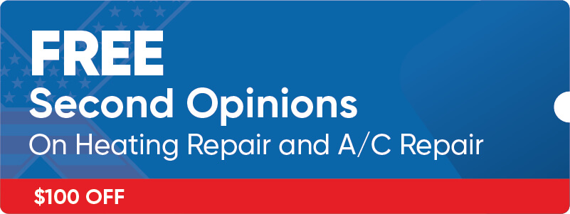 Free Second Opinion on HVAC Offer