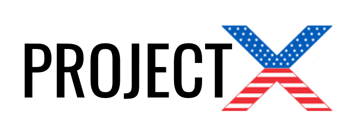 NexGen Project X logo