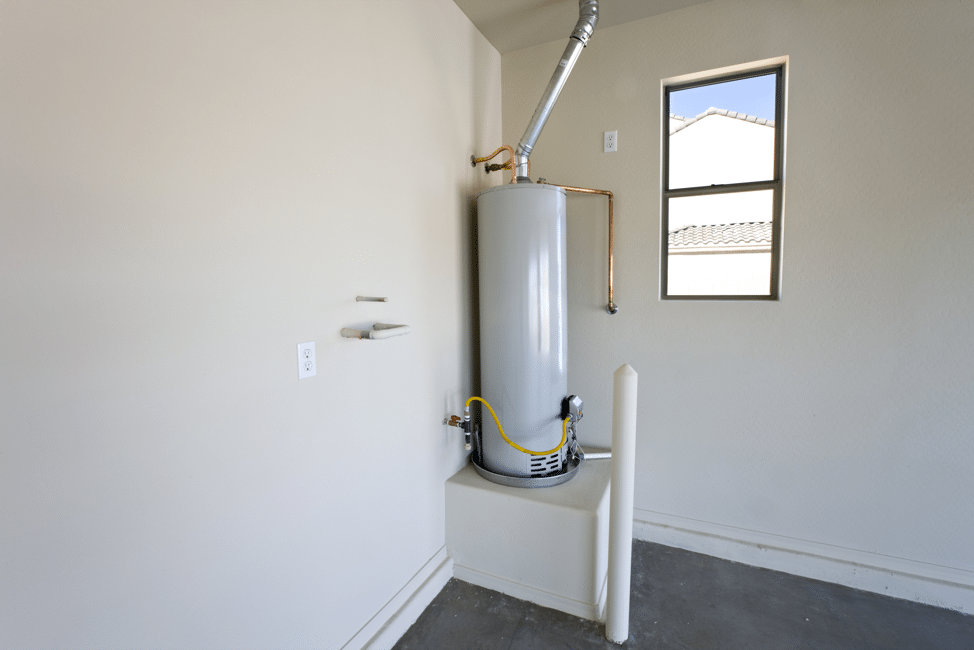 water heater residential