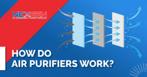 How do Air Purifiers Work