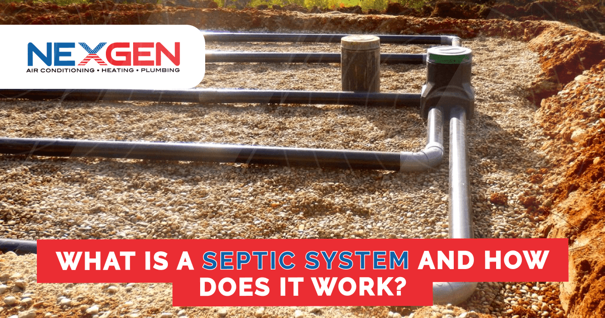 What Is a Septic System and How Does it Work