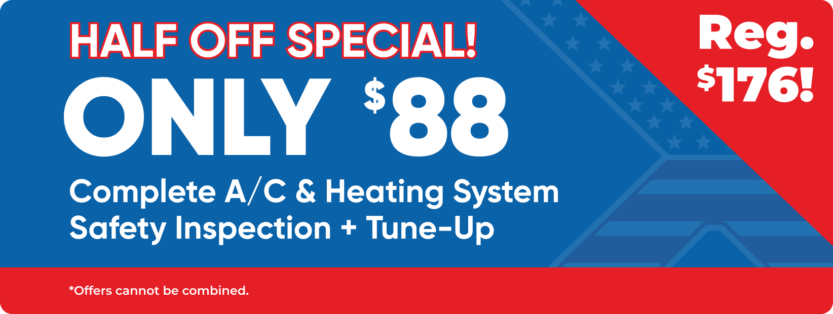 Coupon Offers 88 AC Tuneup